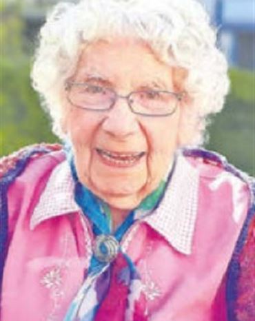 Profilbild von Else Berta Drautz